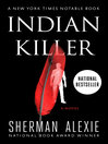 Cover image for Indian Killer